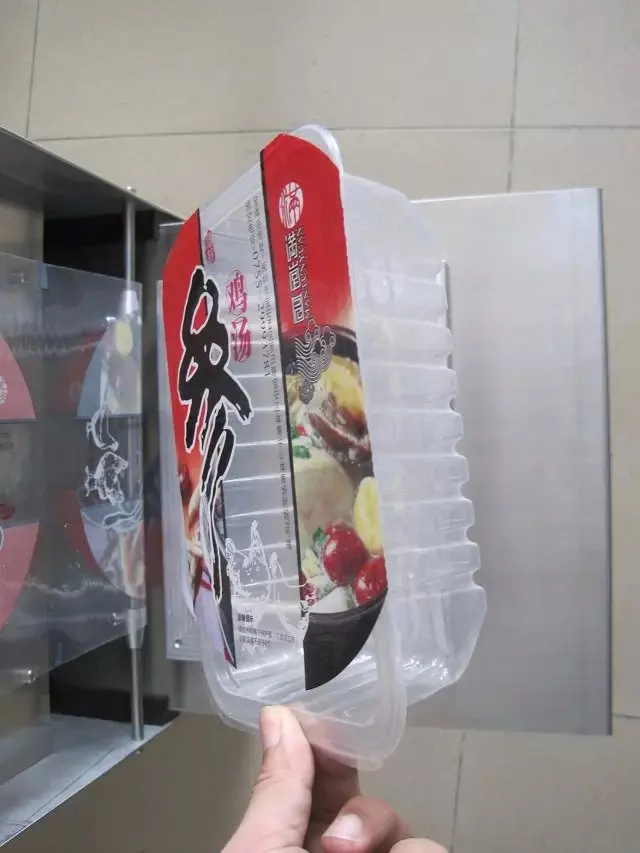 
Manual type plastic/food tray sealing machine/Manual Plastic Tray Sealer Machine 