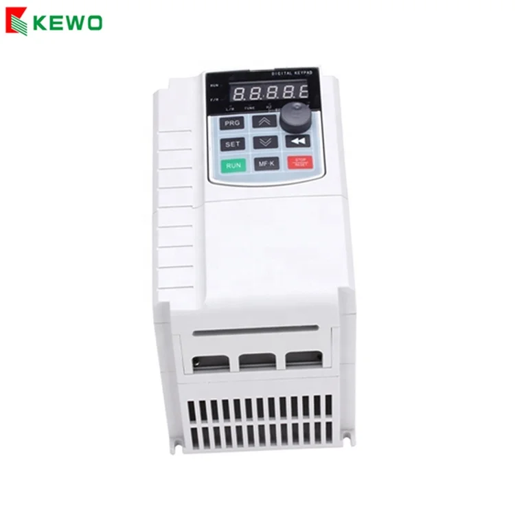 Высокая со слежением за максимальной точкой мощности, эффективность 5.5kw 440V 3 фазы солнечный инвертор насоса