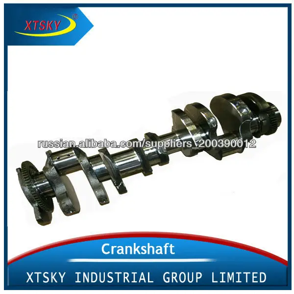 коленчатый вал