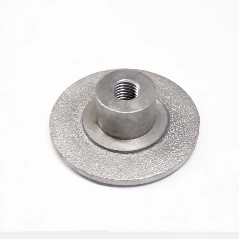 
Factory Directly Provide Made In China ductile iron filter valve cap 