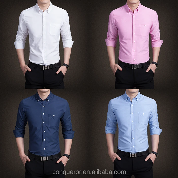 Высокий спрос на экспорт продукции смокинг рубашка с принтом и острым носком Мужские модельные 100% хлопковая футболка с длинными рукавами костюм-смокинг рубашка белого цвета