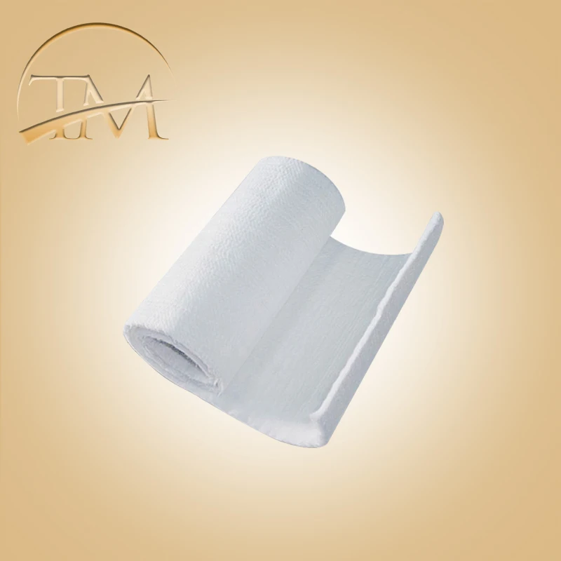 Nanopore Aerogel 10mm Heat Insulation Blanket Material