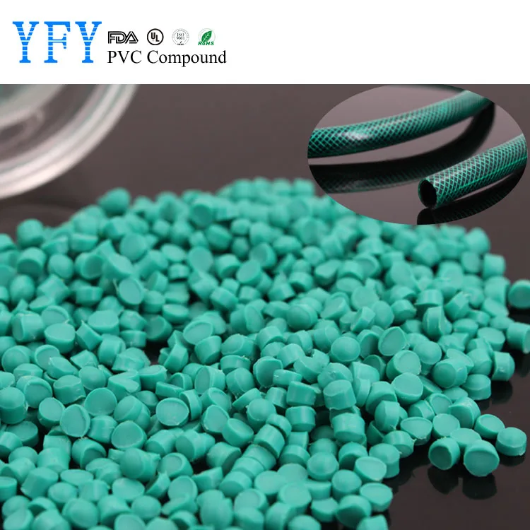 ПВХ гранулы для сад Шланги для воды