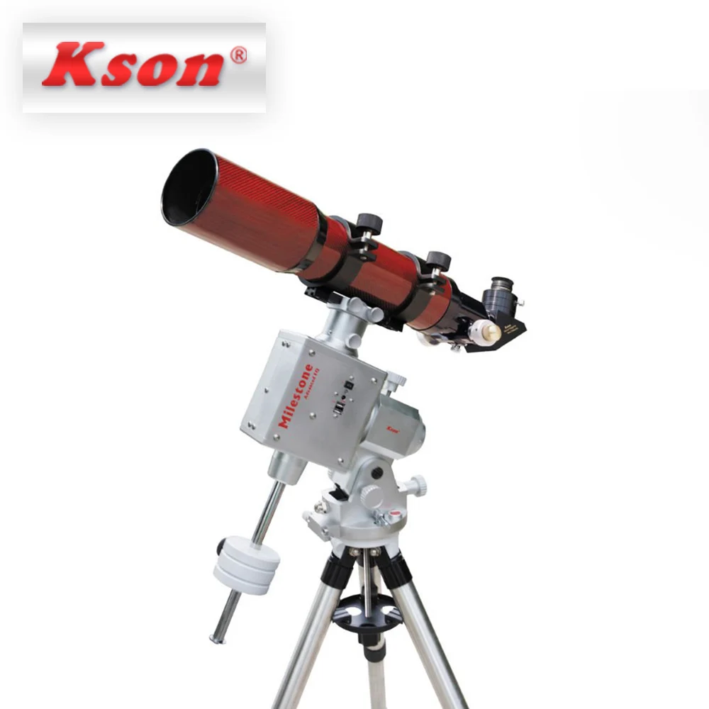 Optical Tube Assembly Telescope 102mm ED refractor telescope