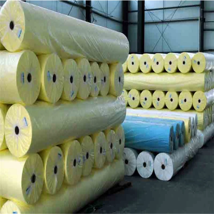 Nonwoven for sofa, home textile use polypropylene nonwoven fabric