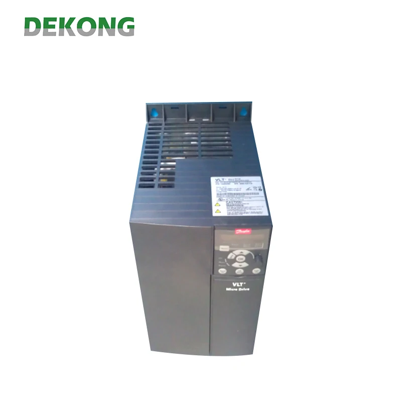  Danfoss частотно-регулируемым приводом 11kw 132F0059 FC-051P15KT4E20H3BXC