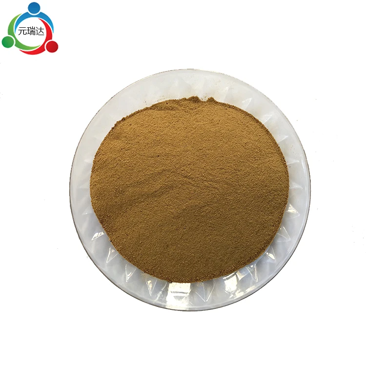 
18 Kinds Amino Acid Brewer Yeast Powder 40% 45% From Fresh Beer Yeast Mud 