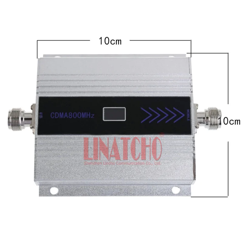 850mhz home cdma cell phone signal booster