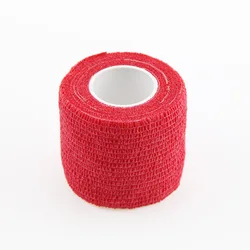 OEM Veterinary Bandage Tape Self Adhesive Bandage Wrap