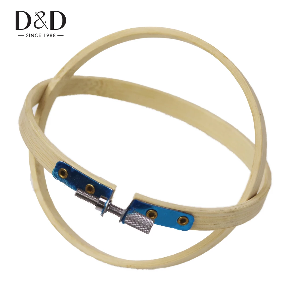 27 см горячая Распродажа бамбуковый цикл вышивка крестиком оптом обручи для вышивки крестиком наборы для вышивки крестиком рамка