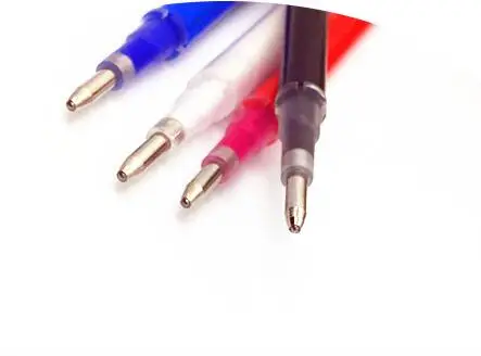 High temperature refills Heat sensitive refill disappear refill pen erasable -35 oC +60 oC