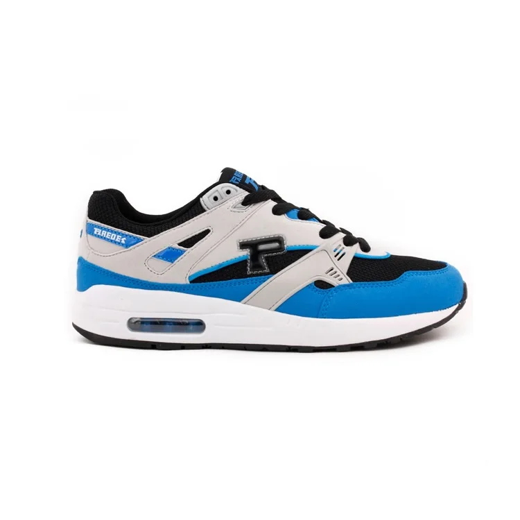 
Assured trade comfortable air cushion mens basketball shoes 