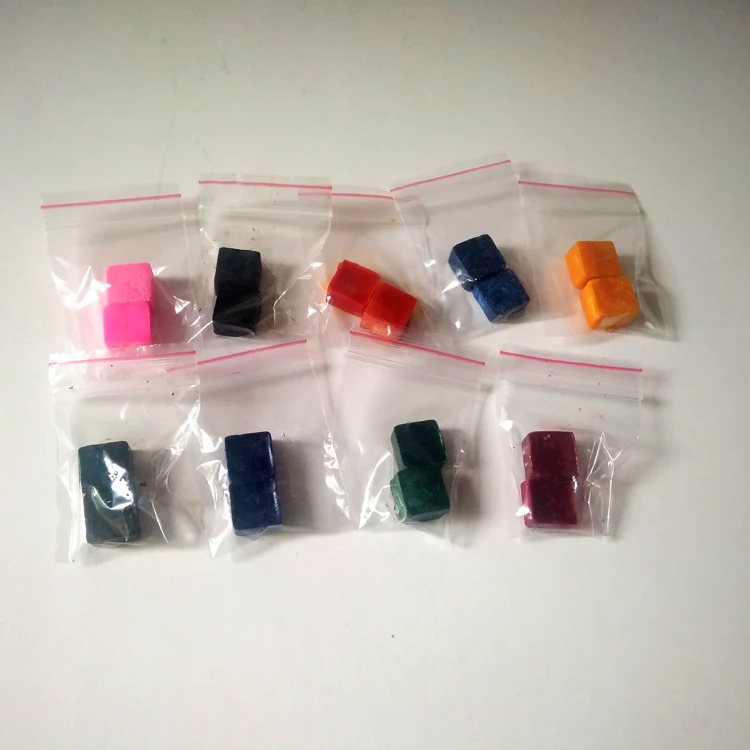 DIY Candle Making Kit with all the necessary items