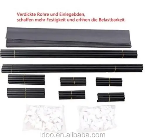 Factory Hot Selling Non-woven Shoe Rack Storage Organizer Portable Plastic Shoe Racks for Home