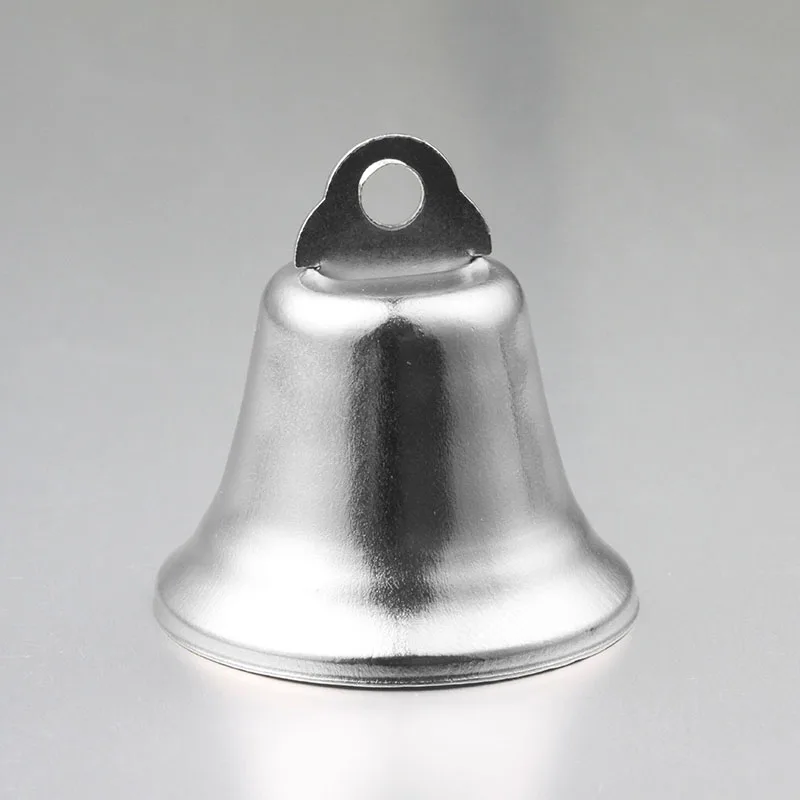 
Colorful high quality best price christmas small bell for sale 