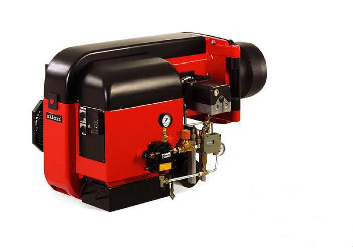 Газовая дизельная масляная горелка для котла