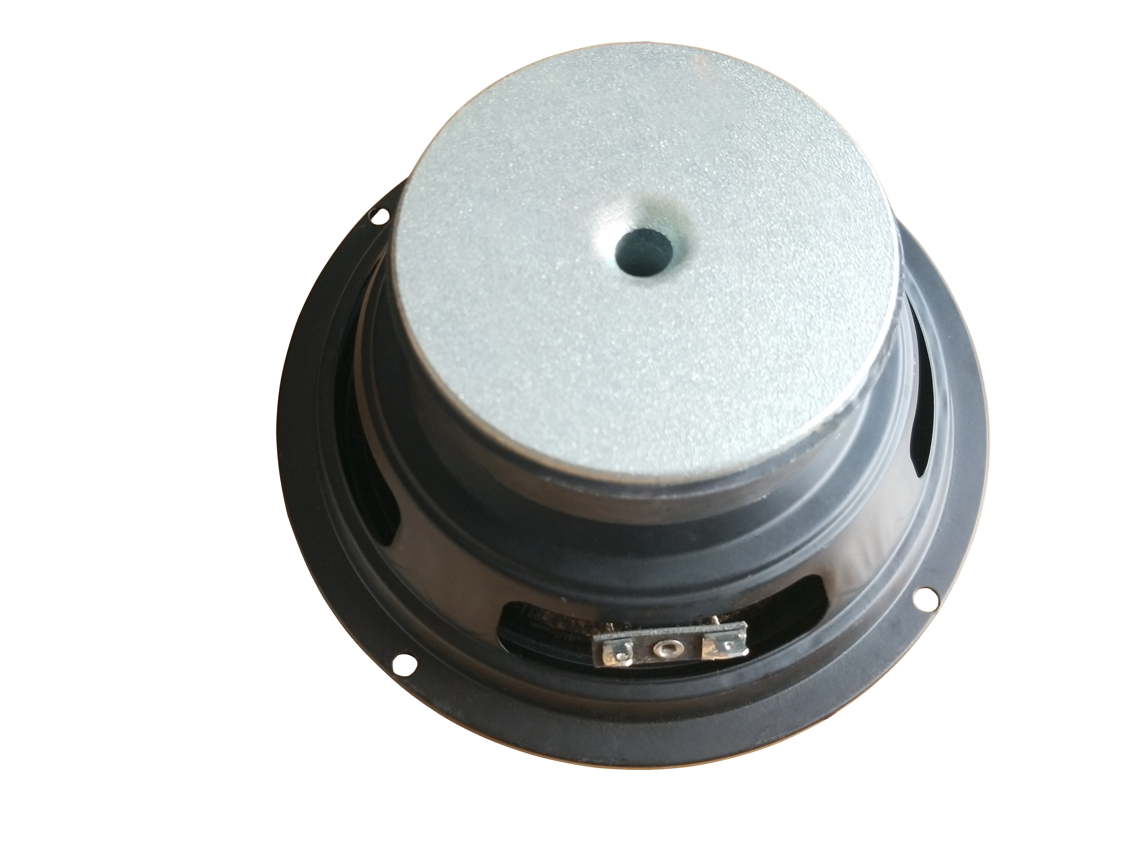 
6.5 inch mid bass loudspeaker for car 50w rms,woofer loudspeaker 