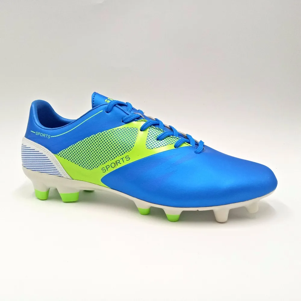 soccer football shoes outdoor factory