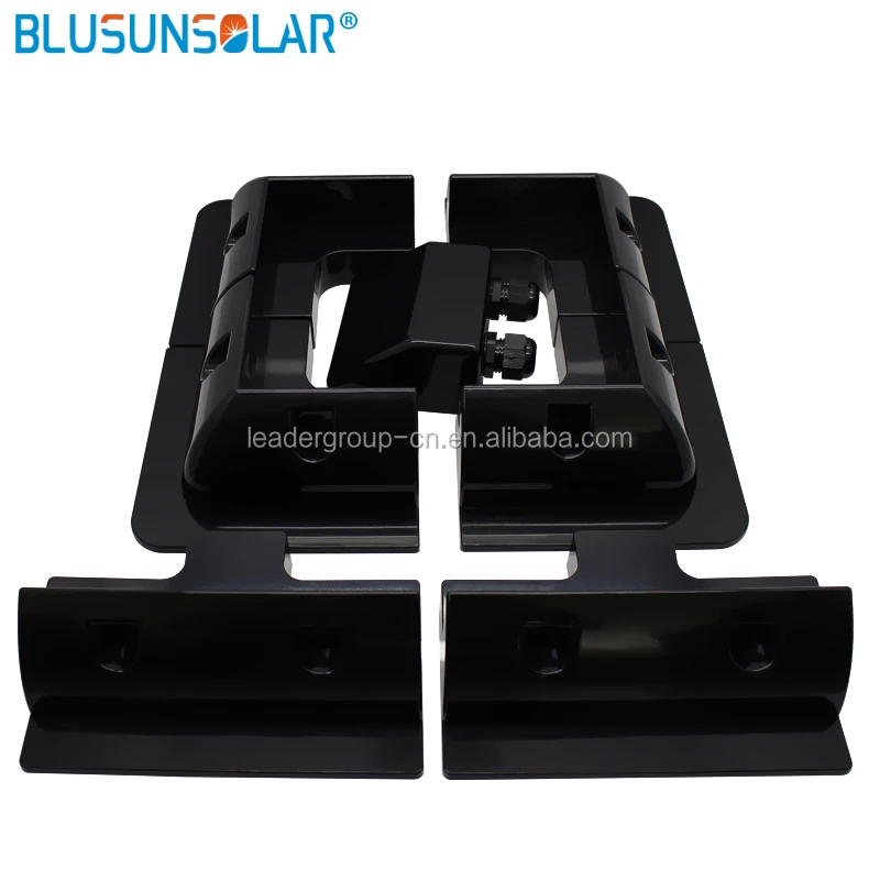 ABS Solar Panel Mounting Bracket For solar system