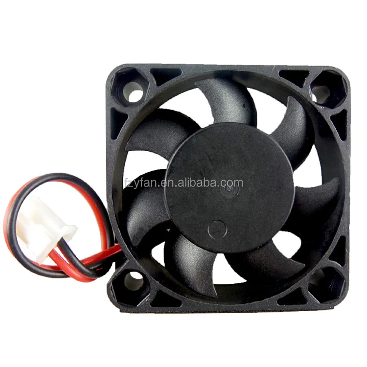 4010 4 см 40 мм Осевой поток 2pin 5 в 12 В 24 в 40x40x10 мм маленький бесщеточный бесшумный вентилятор постоянного тока