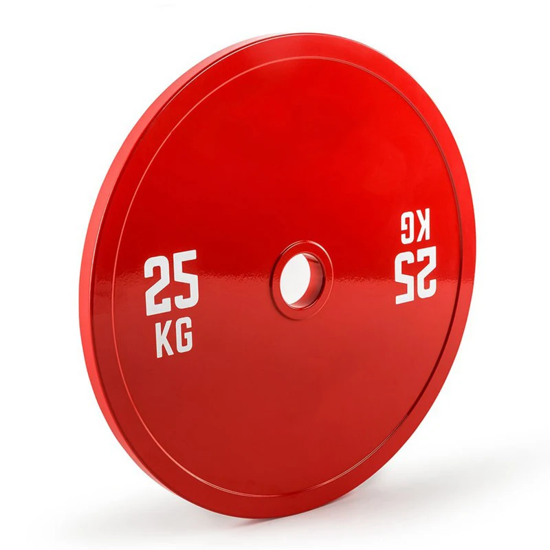 calibrated cast iron steel weights plates