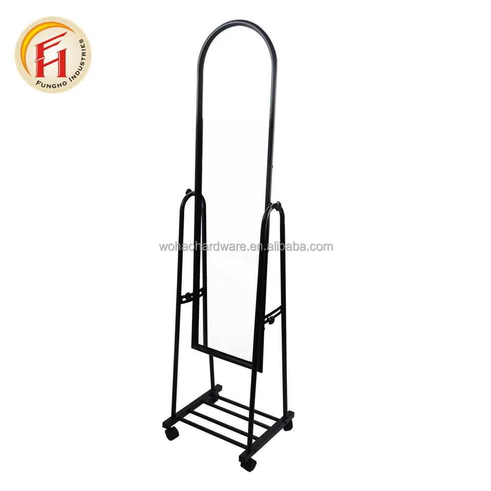 
NEW living room dressing room floor mirror standing cosmetic mirror 