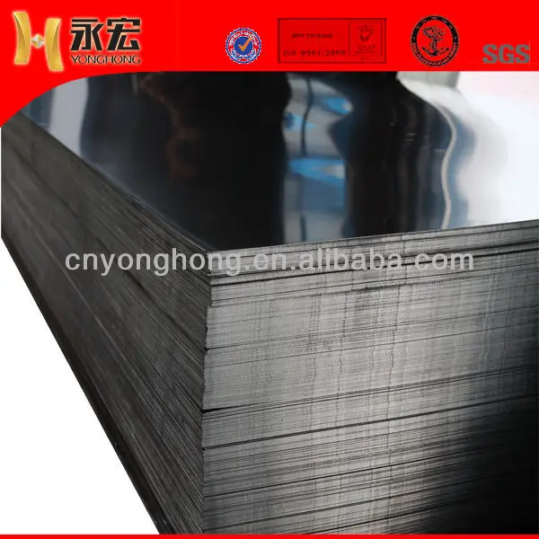 1200 Алюминий/алюминиевый Лист EN стандарт для строительства, Судостроение, или Посуды