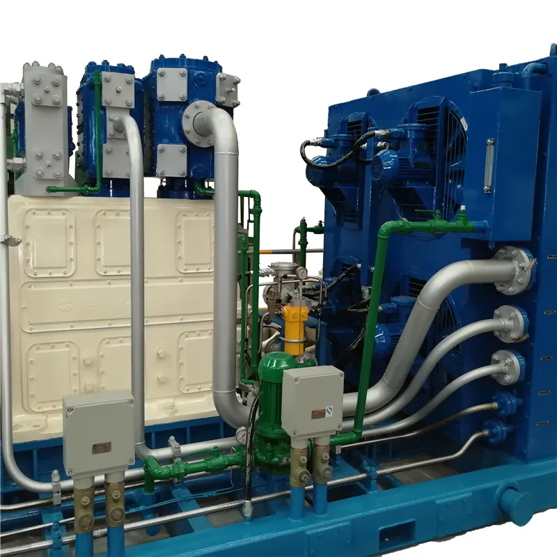 China CNG compressor CNG compressor 250 bar CNG compressor Price