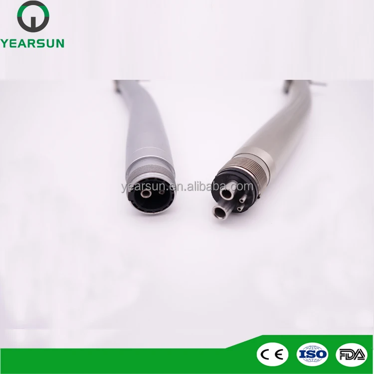 N S K pana max 3 air turbine high speed dental handpiece M4 B2 handpiece