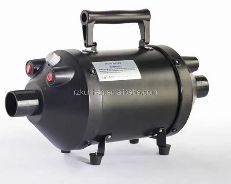 CE 110V 220V good quality 0818 mini high pressure air pump 1800w blower