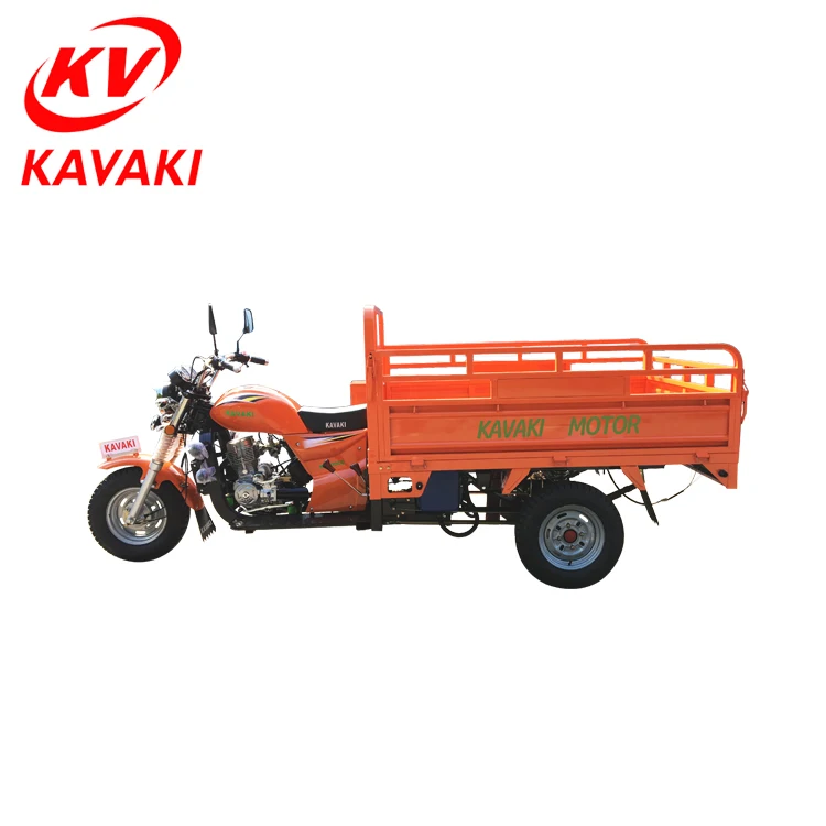 Китай, оптовая продажа, дешевый бензиновый двигатель 200 куб. См, трехколесный автомобильный рикша, грузовой трехколесный велосипед
