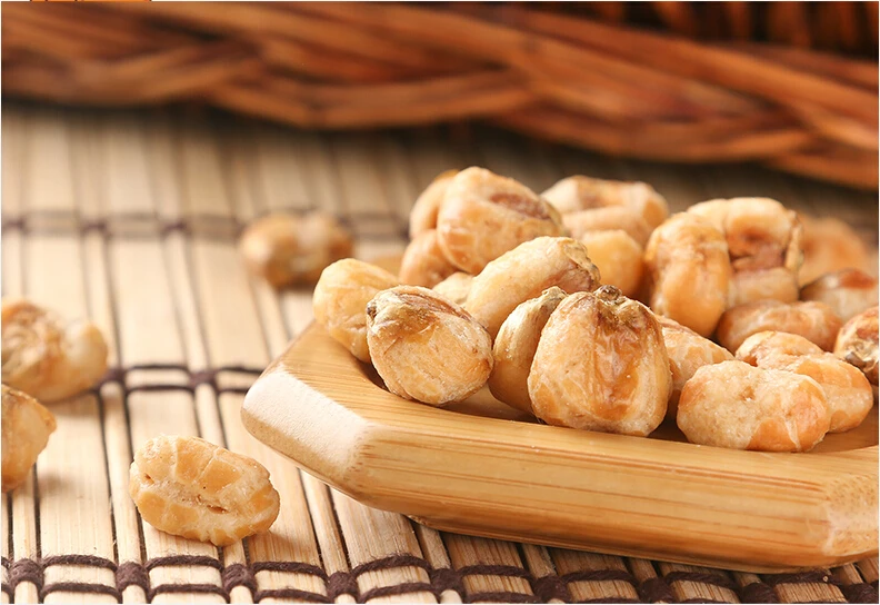 Chinese snacks / salty, cheese, bbq, spicy flavor popcorn