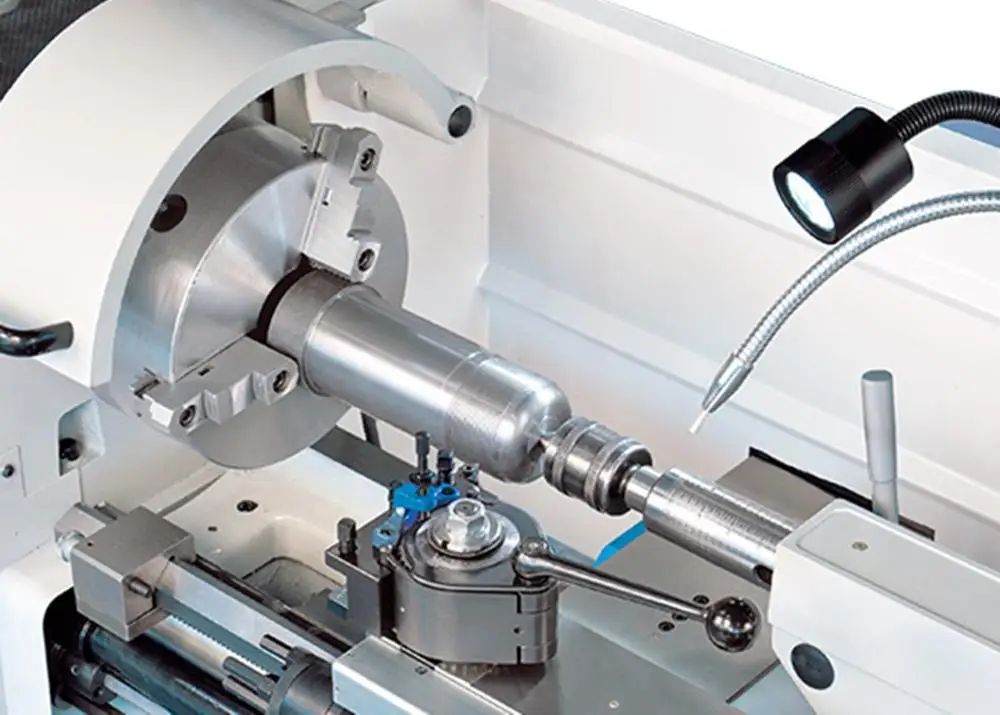 Conventional Gap Bed Metal Lathe Machine Price CM6241V