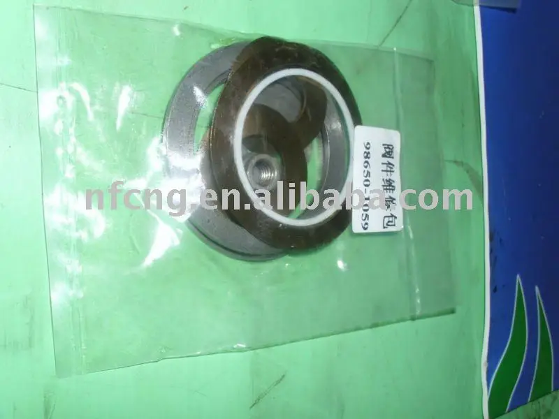 Запасные части компрессора CompAir CNG 3-ступенчатый комплект обслуживания клапана