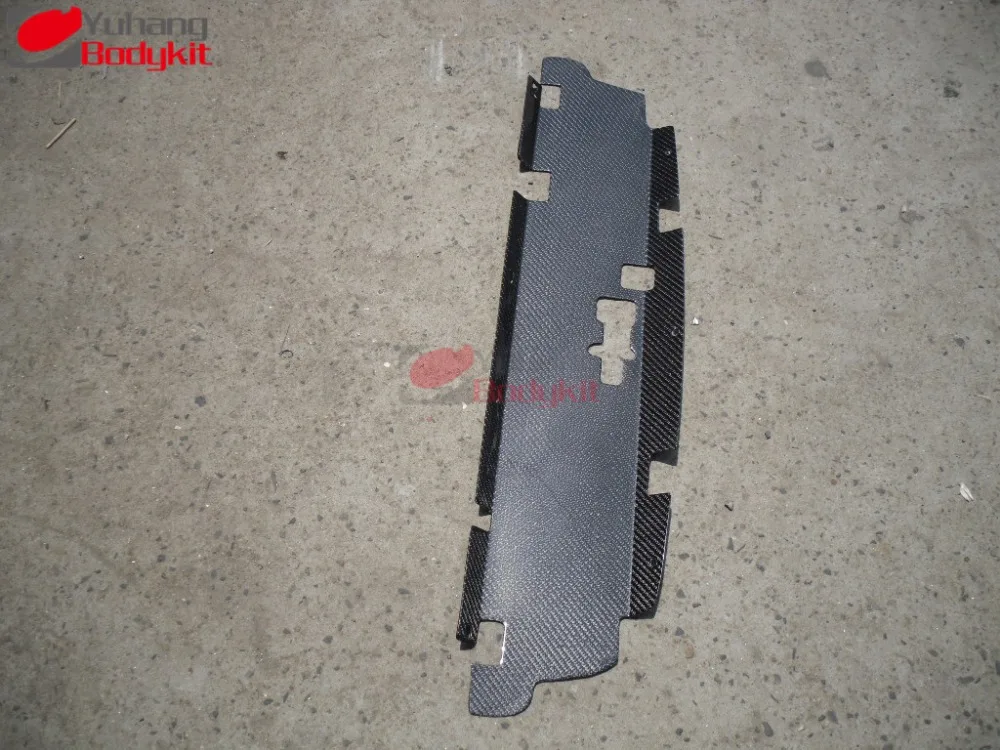 Автомобиль Стайлинг для SKYLINE R34 GTT углеродного волокна охлаждения шлема панель