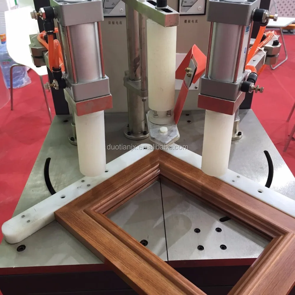 HF Wood Picture Frame Single Corner Jointer