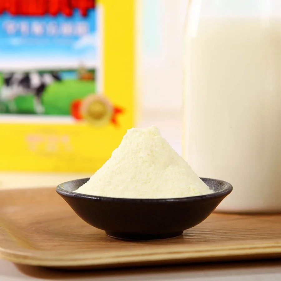 Baby formula Milk powder replacer food ingredient non dairy creamer