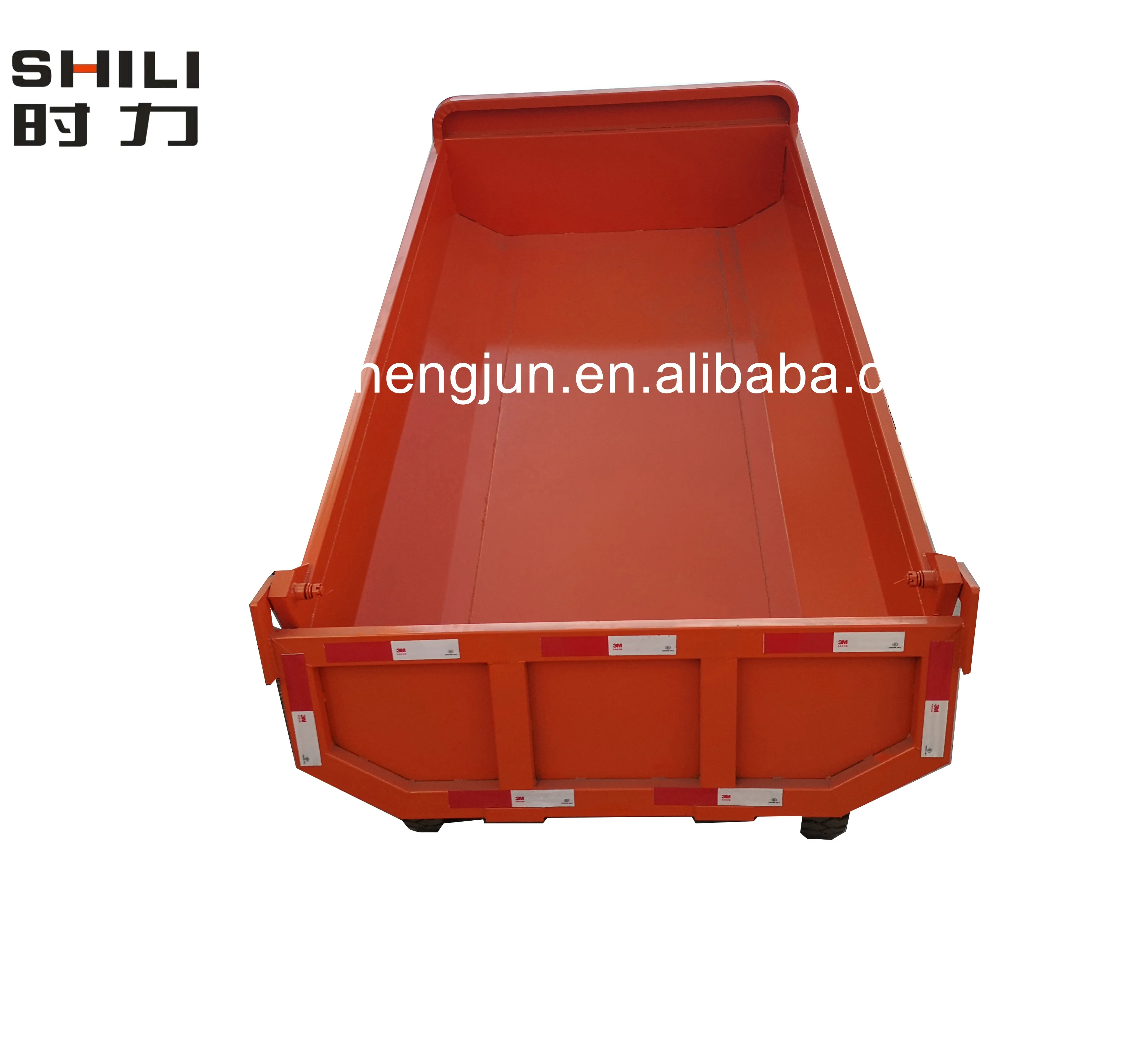 
Electric Mining Dump Truck For Sale 