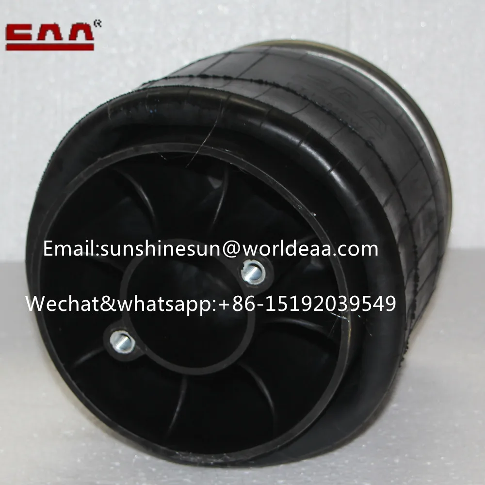 E7074 CONTITECH 4157NP05 GOODYEAR 1R11-106 rubber air spring for WEWELER USO7074F GRANNING 15732