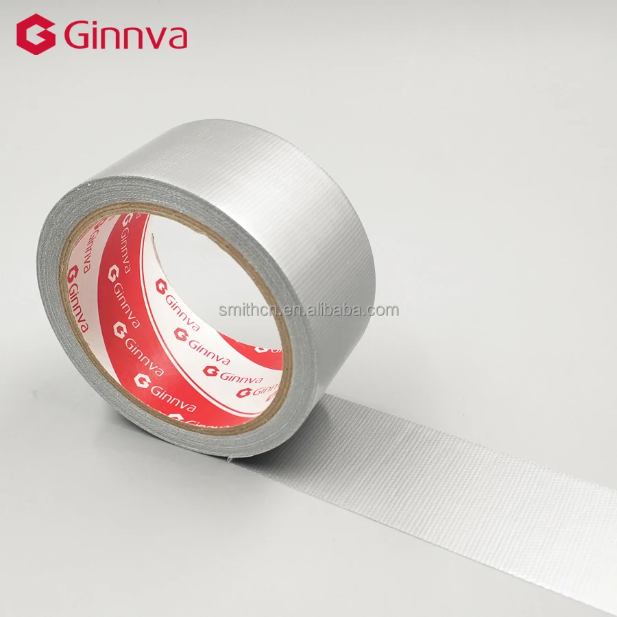 Black book binding hot melt cloth tape