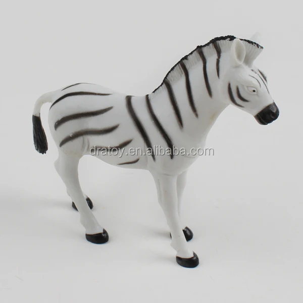 Wholesale Price PVC Plastic High Simulated Diverse Wild Animals Kid Toys Custom Classic Zoo Animal Models For Collections