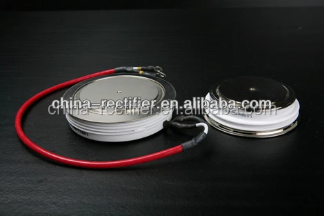 IGBT 6500V press pack type