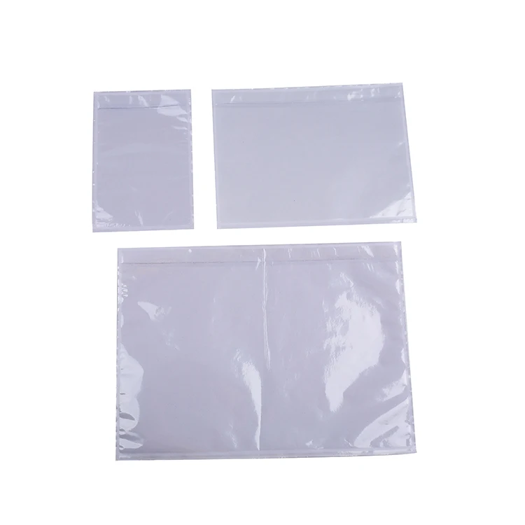 Упаковка Почтовый Конверт Сумка пластик доставки мешока почта