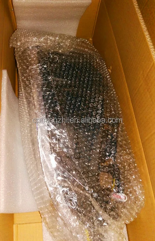 HC-B-1450 led headlight headlamp for bus motor parts accessories