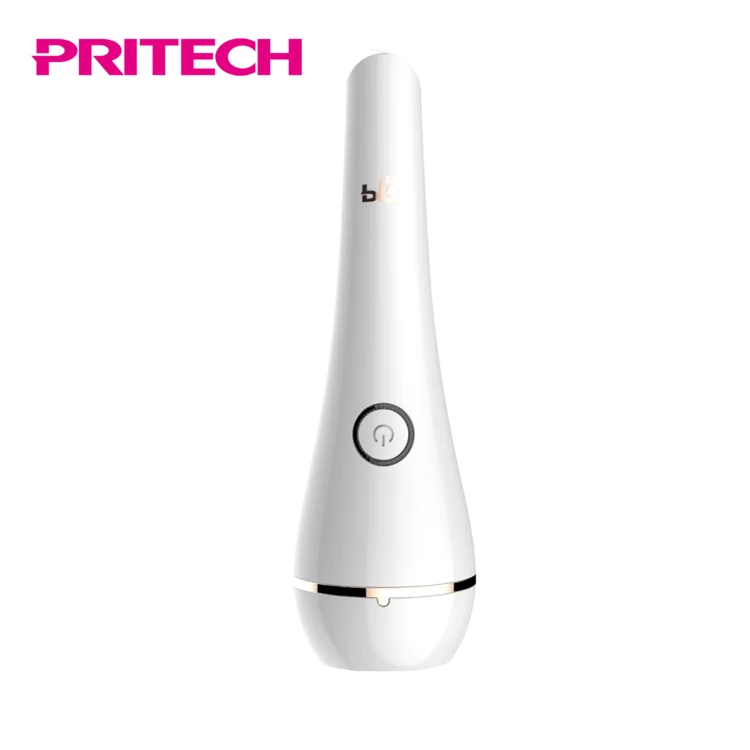 PRITECH Multi-Functional Hot Cold Ion Facial Massager Beauty Equipment