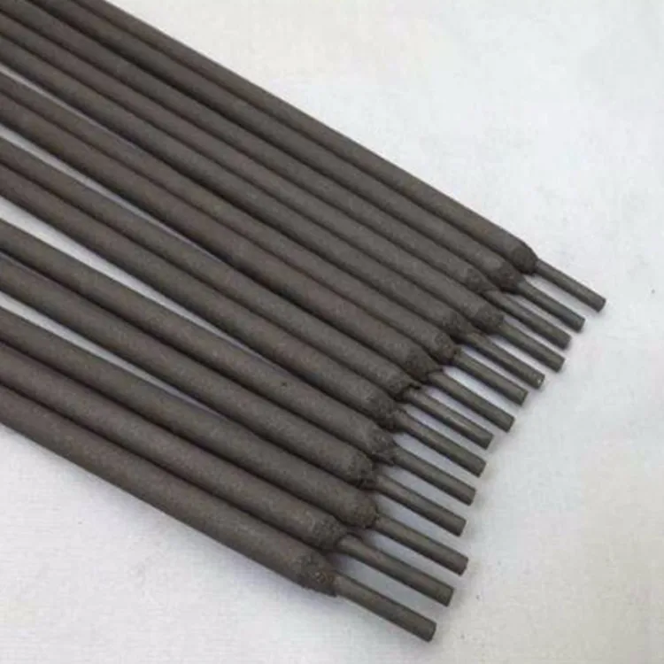 Welding Electrodes E 6013 Welding Rods Price Steel Alloy Carbon Steel 60-250(A) E6010 0-30 380A OEM