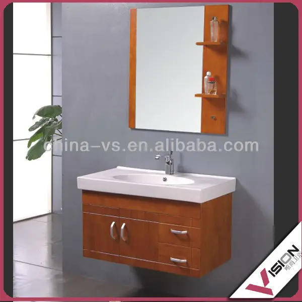 solid wood kitchen cabinet