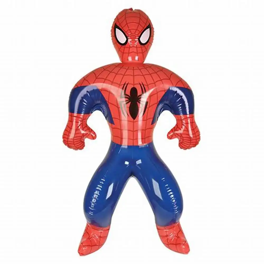 
Anbel надувная игрушка супер герой надувной бассейн игрушка для детей игра 