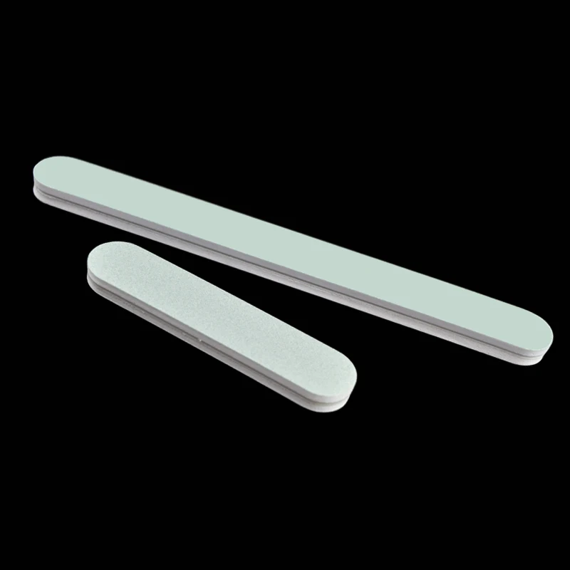 Hot Sale Nail Care File Top Quality Polishing Nail File Cosmetic With Customized Logo