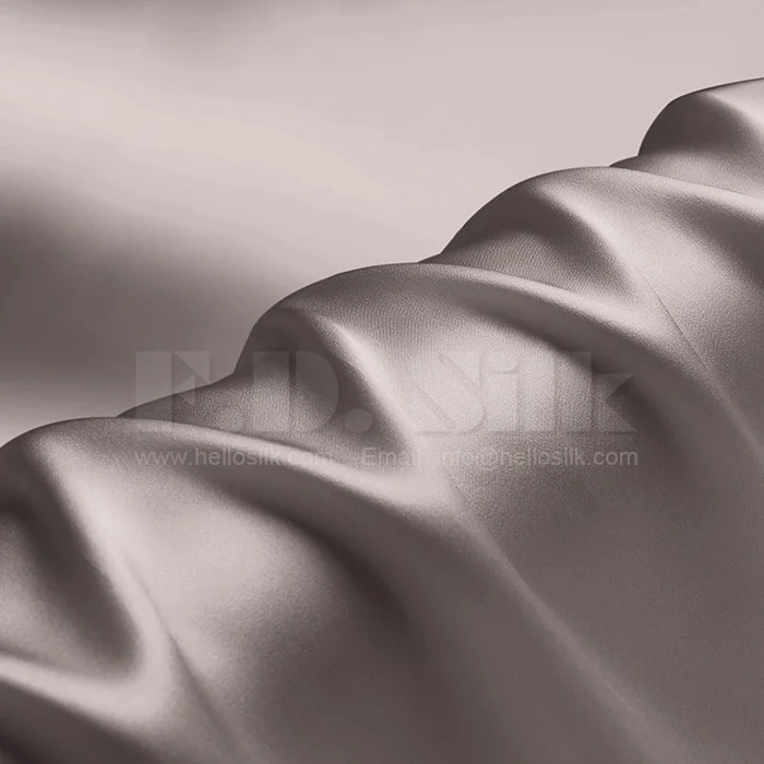 factory direct  2019 silk duchess satin by hellosilk